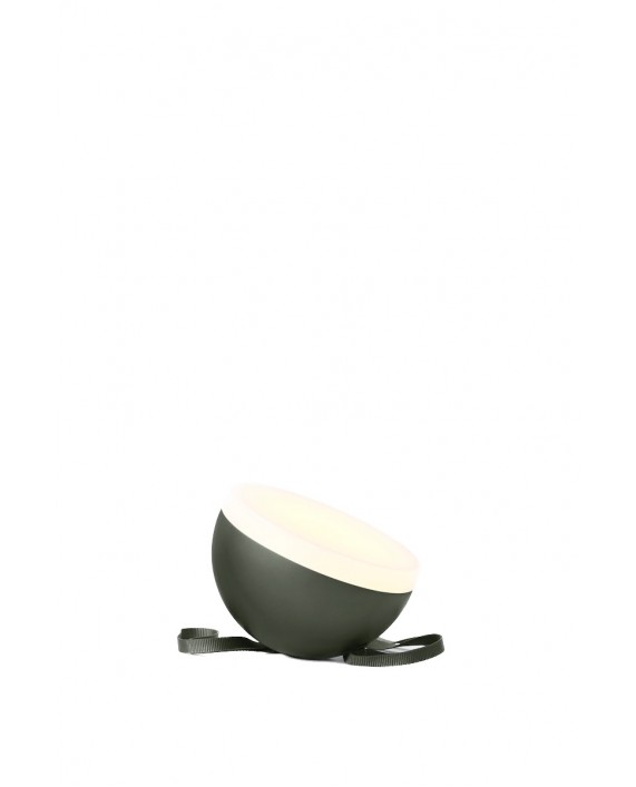 New Works Sphere Portable Table Lamp